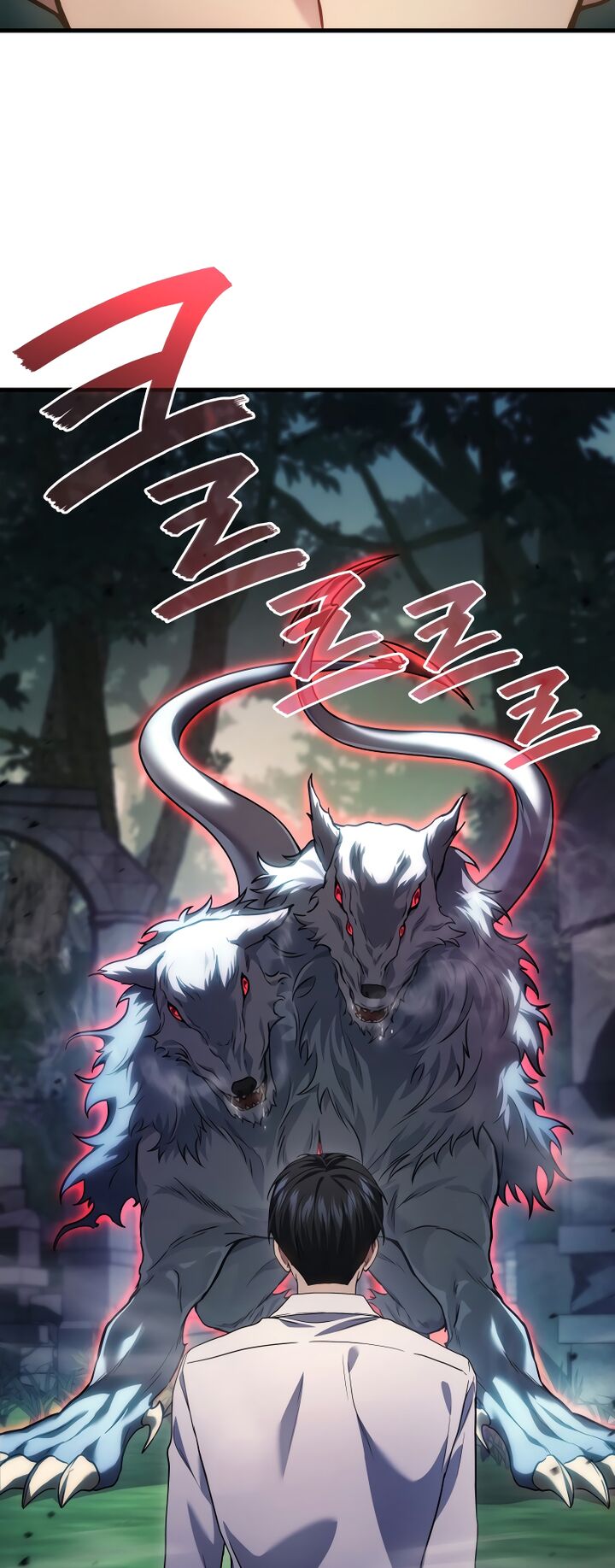 Martial God Regressed To Level 2 Chapter 57 Page 32
