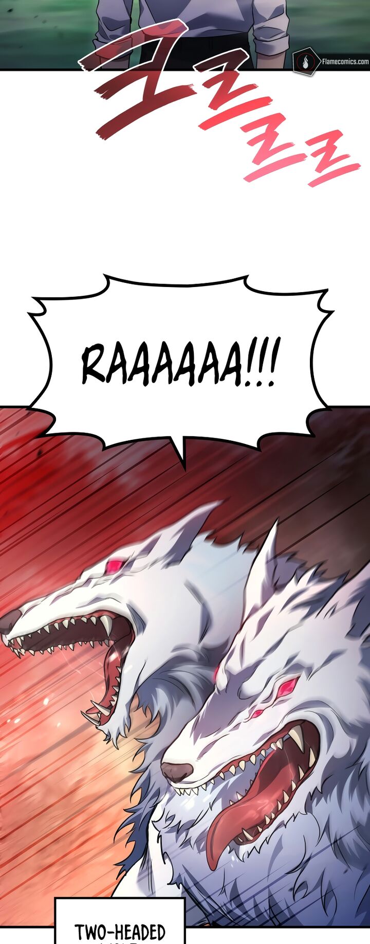 Martial God Regressed To Level 2 Chapter 57 Page 33