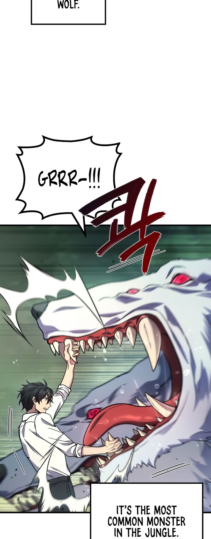 Martial God Regressed To Level 2 Chapter 57 Page 34