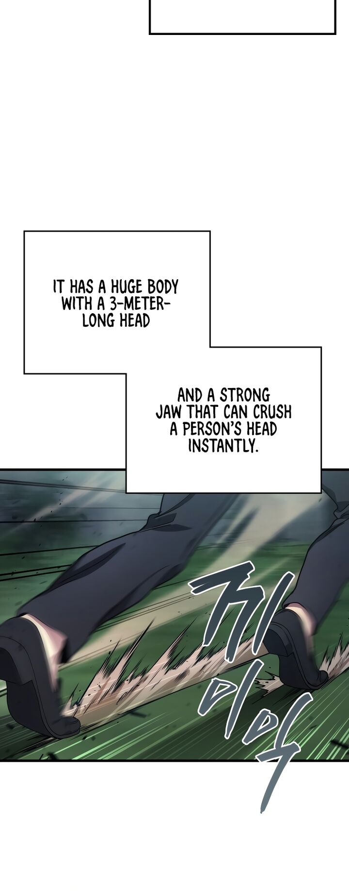 Martial God Regressed To Level 2 Chapter 57 Page 35
