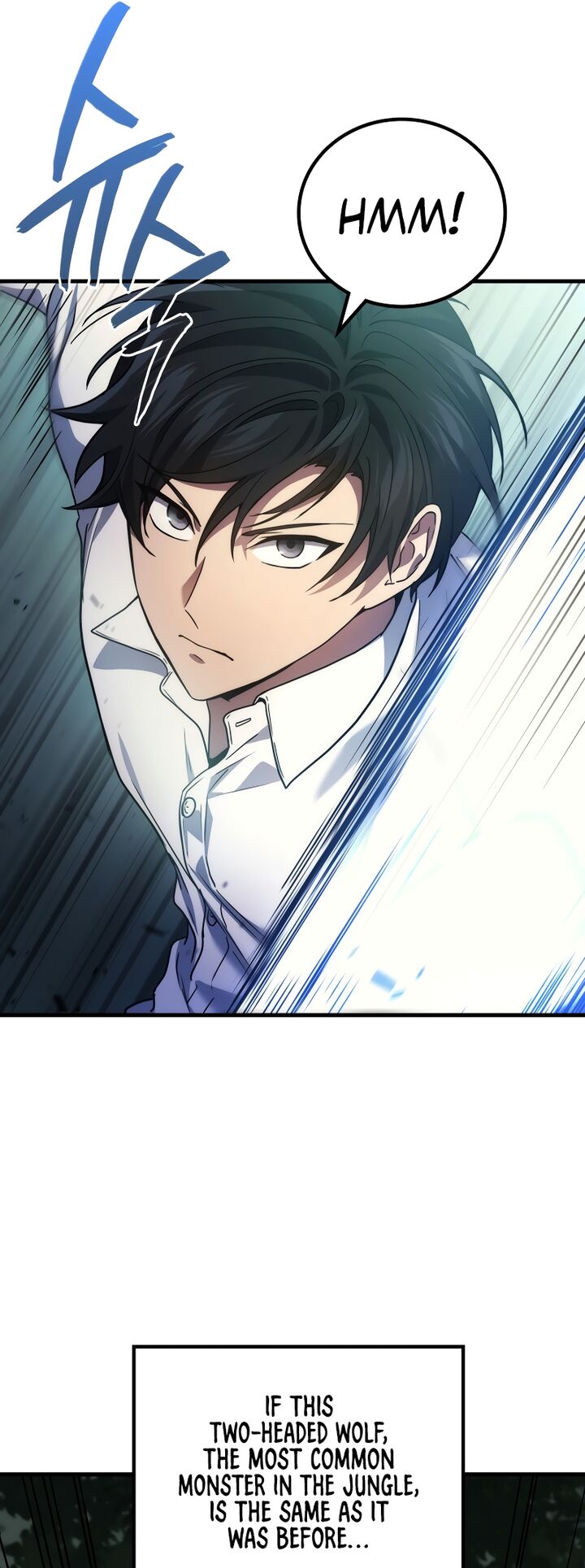 Martial God Regressed To Level 2 Chapter 57 Page 36
