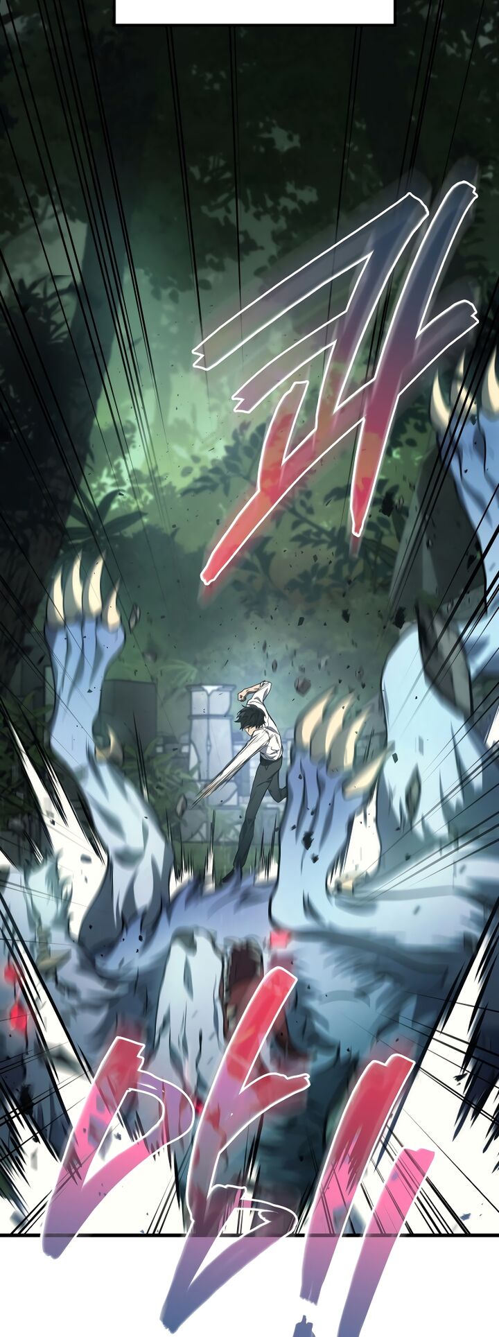 Martial God Regressed To Level 2 Chapter 57 Page 37