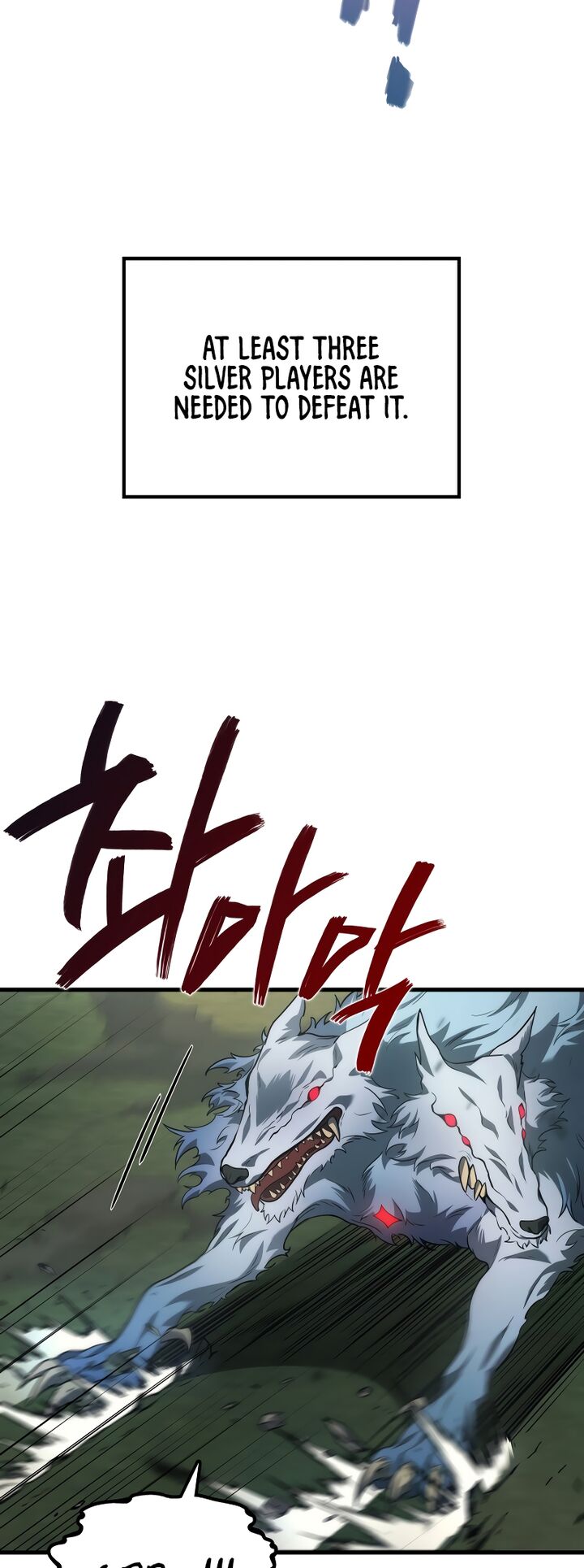 Martial God Regressed To Level 2 Chapter 57 Page 38