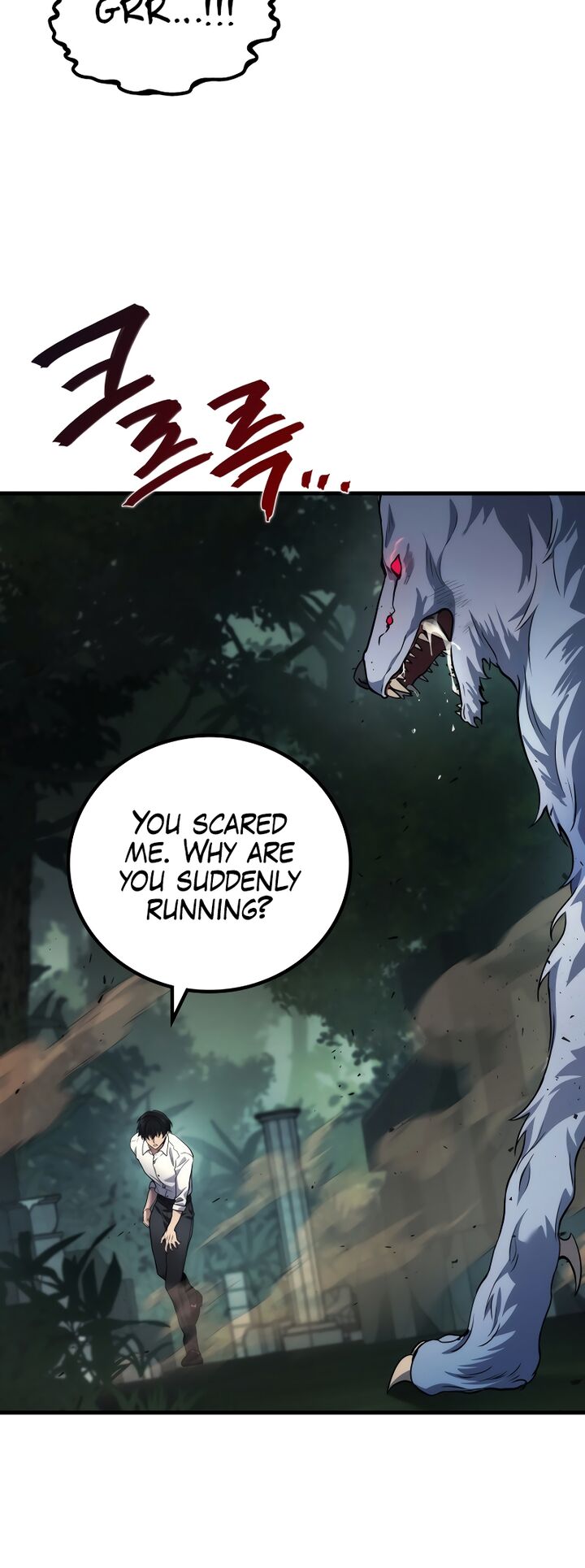 Martial God Regressed To Level 2 Chapter 57 Page 39