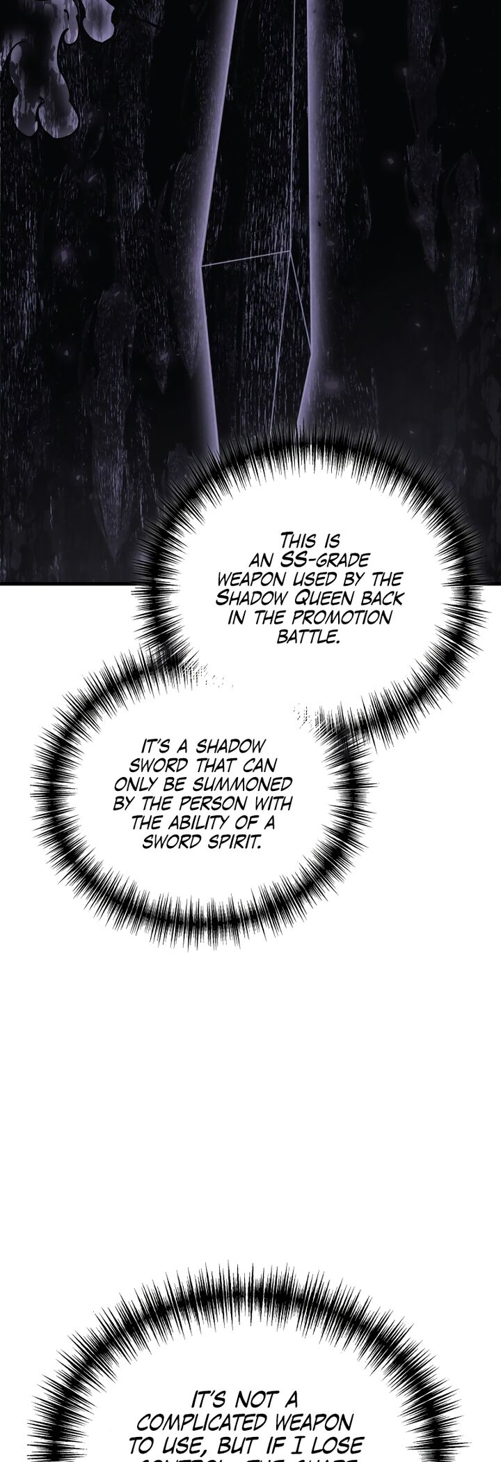 Martial God Regressed To Level 2 Chapter 57 Page 47