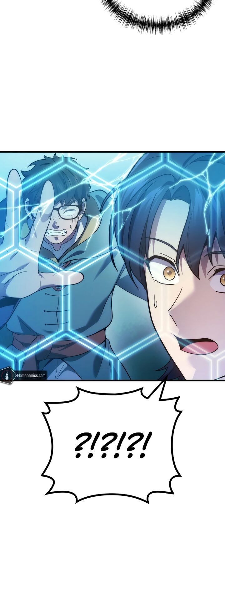 Martial God Regressed To Level 2 Chapter 57 Page 5