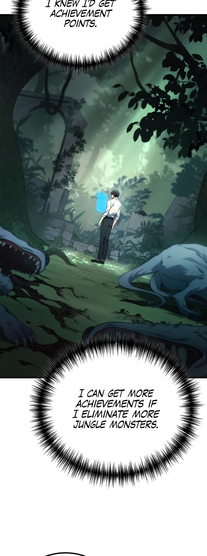 Martial God Regressed To Level 2 Chapter 57 Page 50