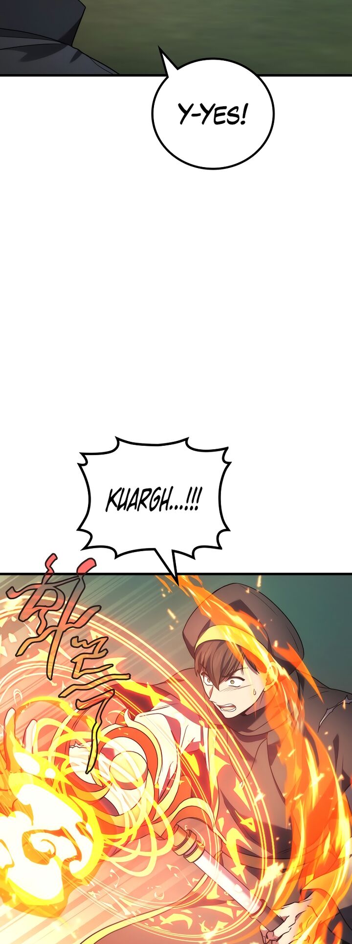 Martial God Regressed To Level 2 Chapter 57 Page 57