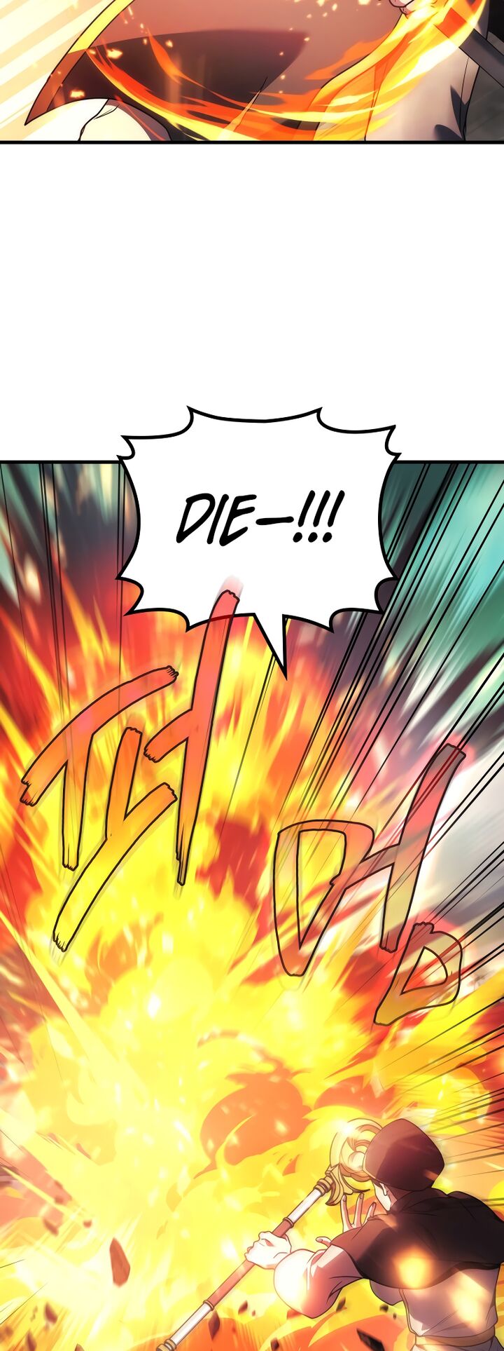 Martial God Regressed To Level 2 Chapter 57 Page 58