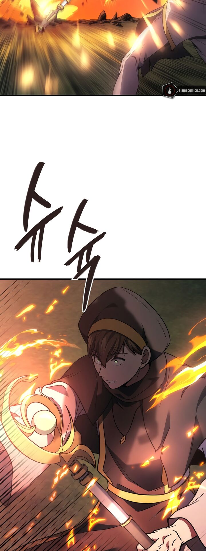 Martial God Regressed To Level 2 Chapter 57 Page 59