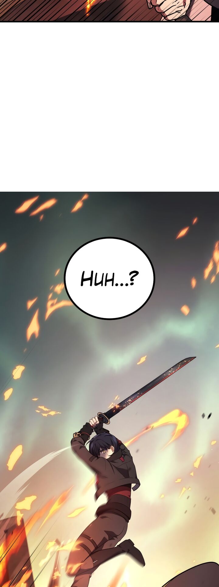 Martial God Regressed To Level 2 Chapter 57 Page 60