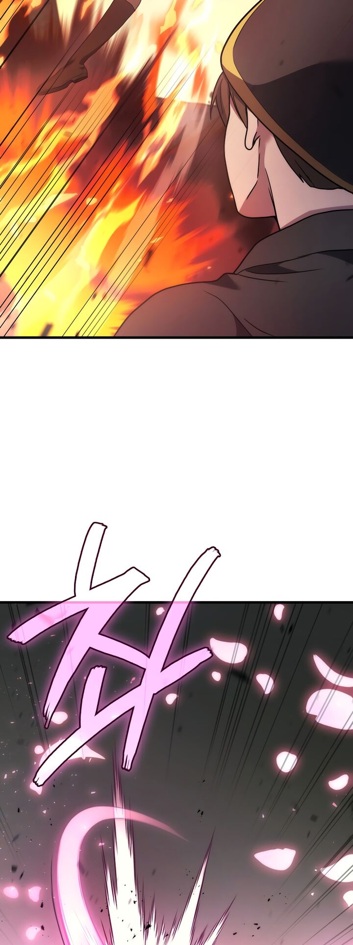 Martial God Regressed To Level 2 Chapter 57 Page 61