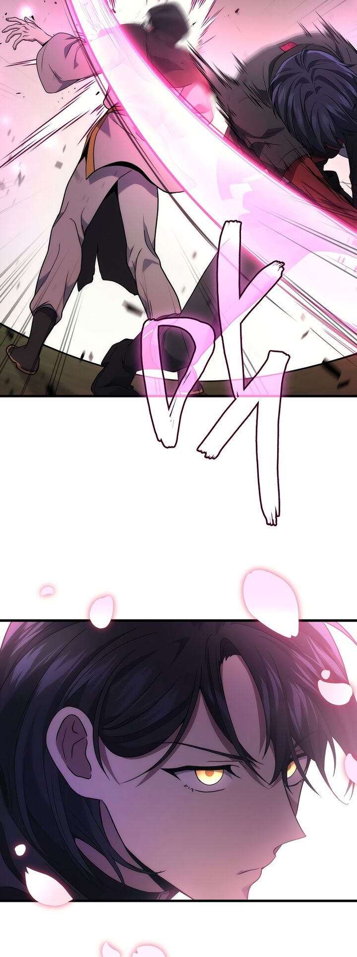 Martial God Regressed To Level 2 Chapter 57 Page 62