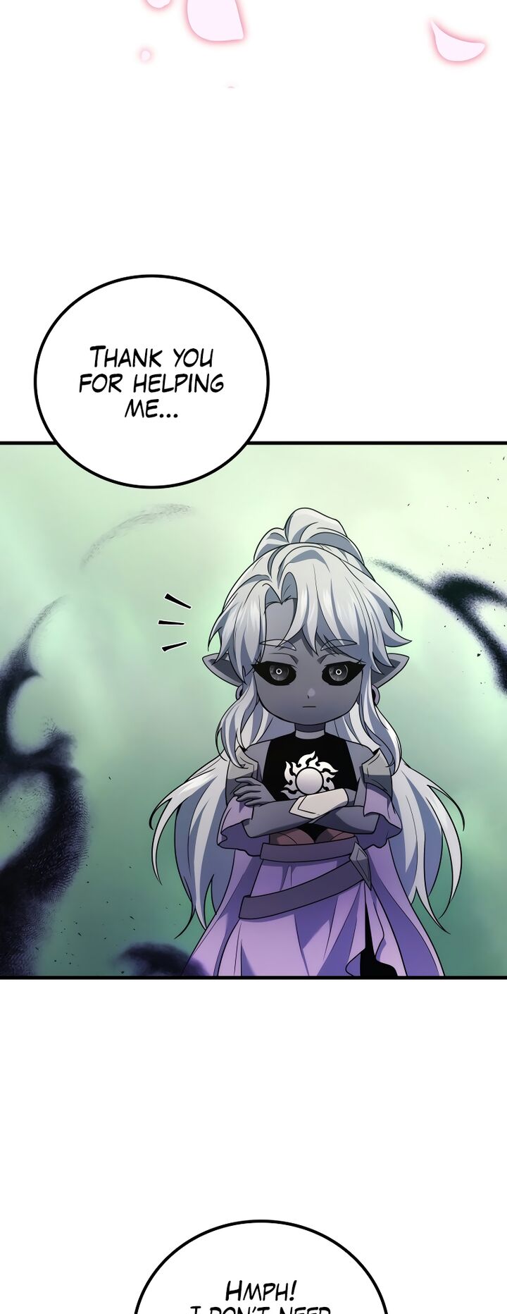 Martial God Regressed To Level 2 Chapter 57 Page 63