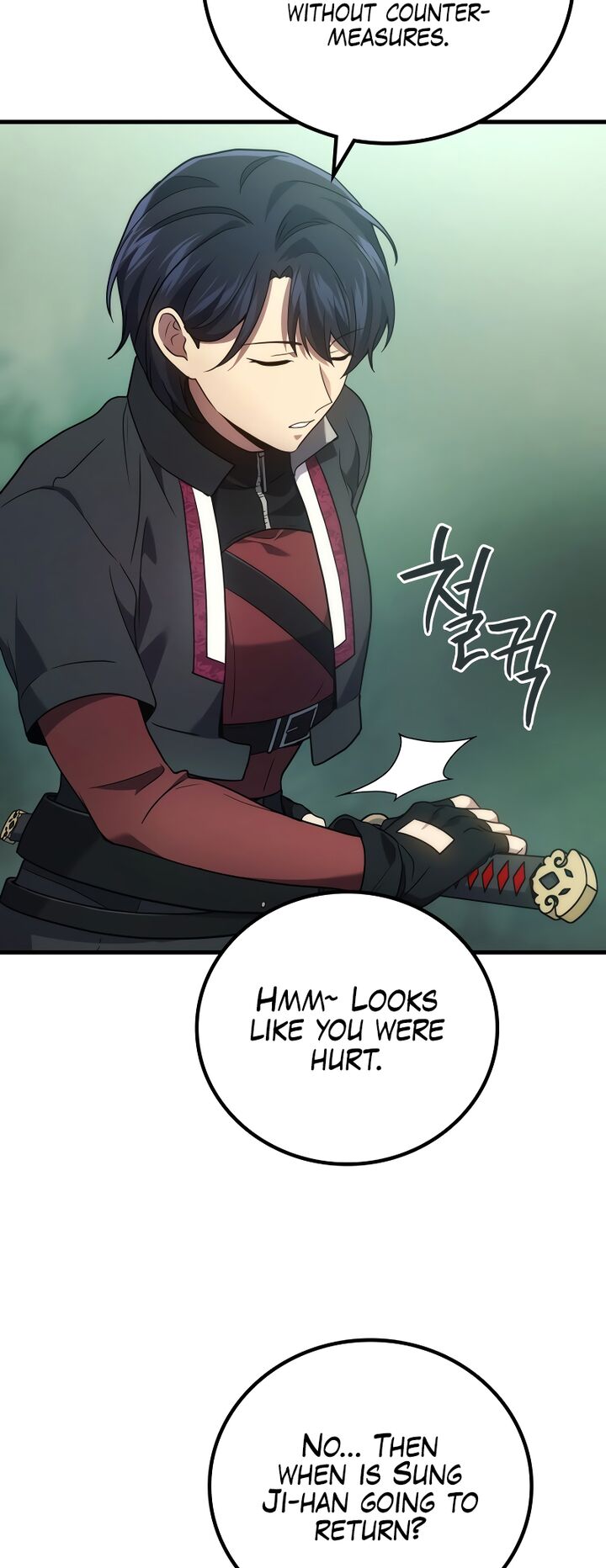 Martial God Regressed To Level 2 Chapter 57 Page 66