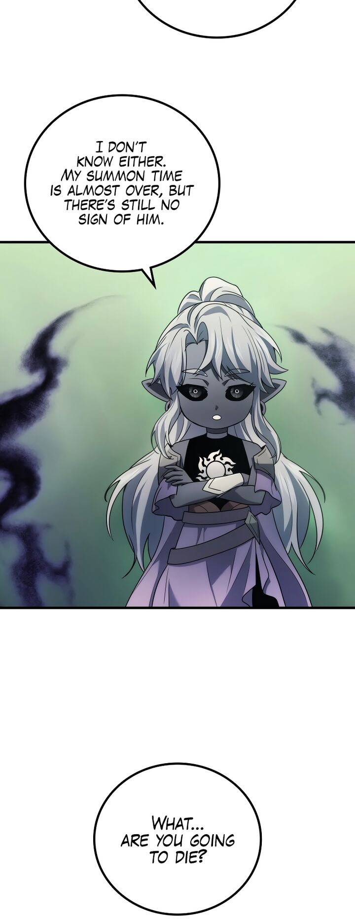 Martial God Regressed To Level 2 Chapter 57 Page 67