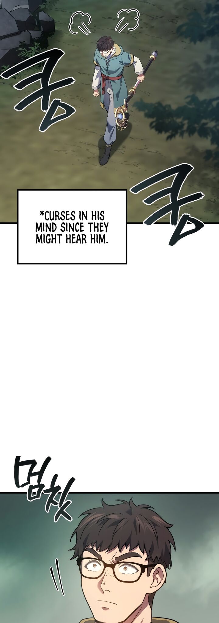 Martial God Regressed To Level 2 Chapter 57 Page 9