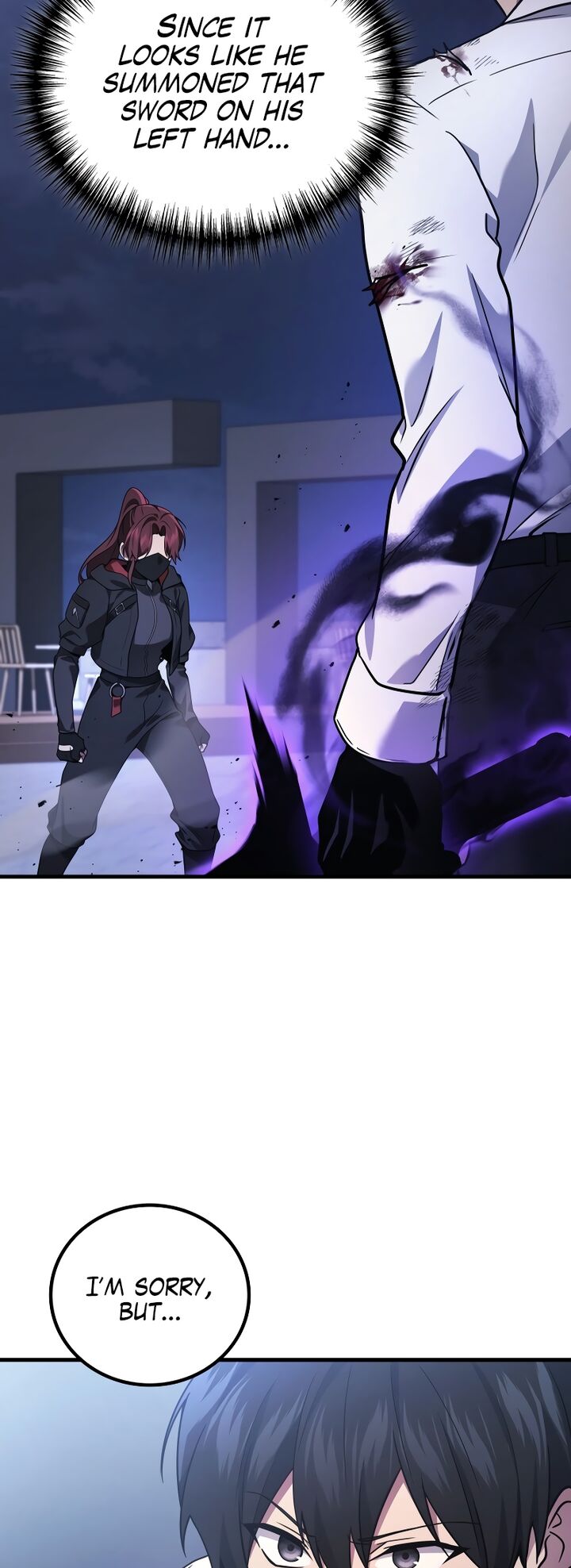 Martial God Regressed To Level 2 Chapter 66 Page 10