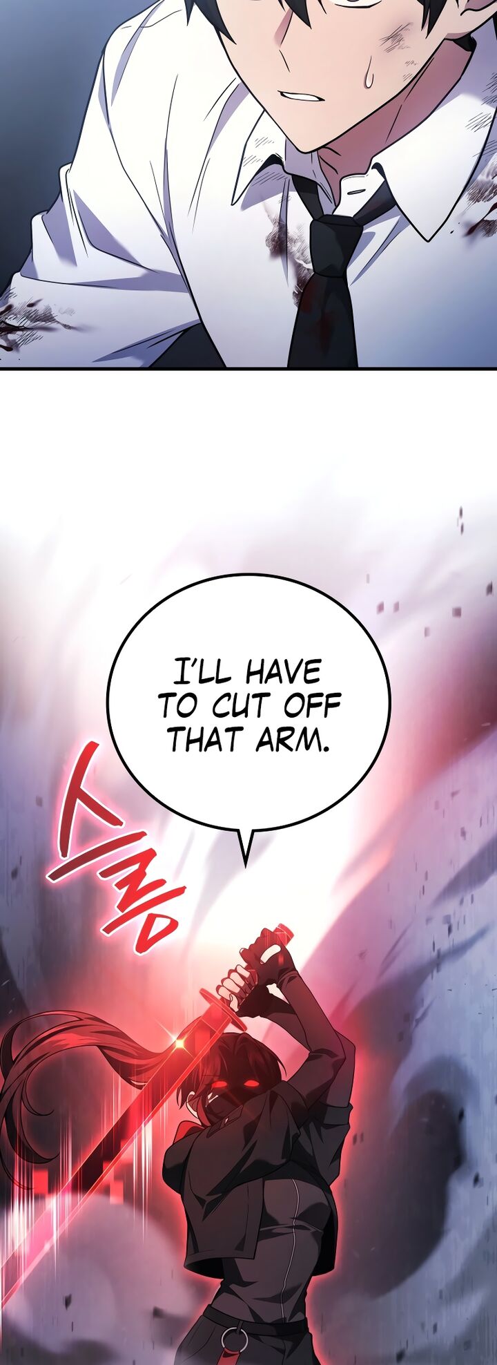 Martial God Regressed To Level 2 Chapter 66 Page 11