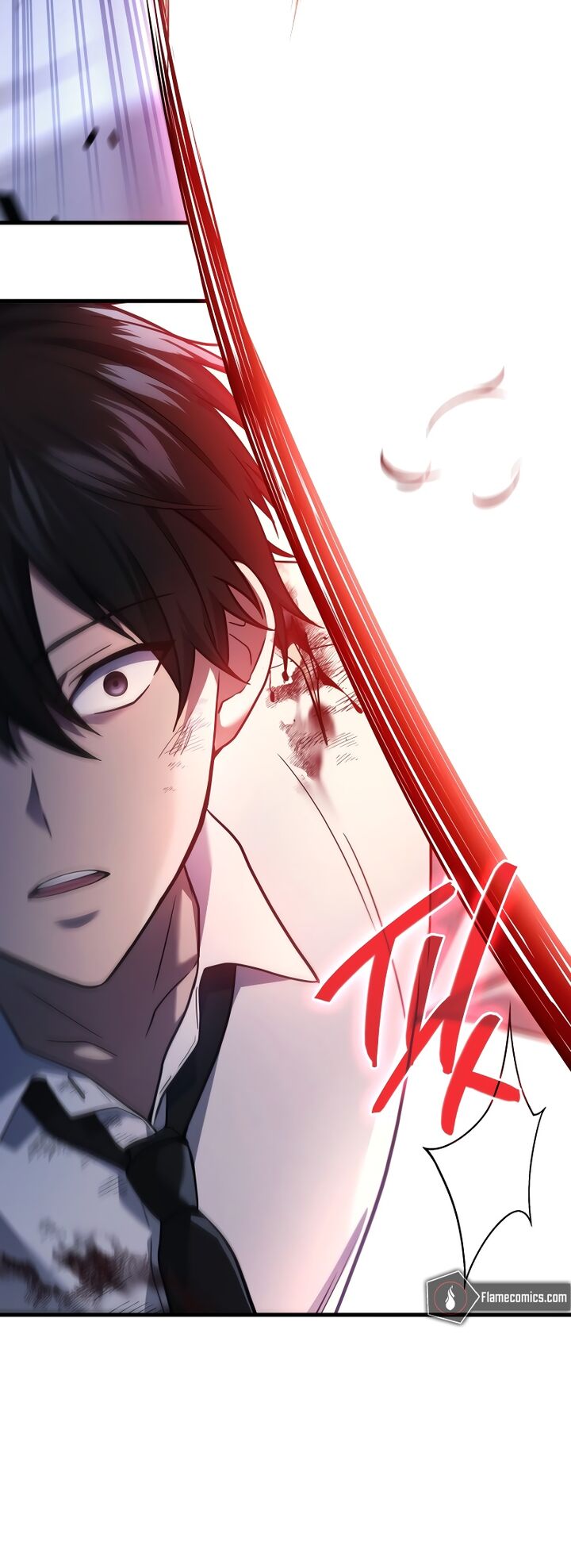 Martial God Regressed To Level 2 Chapter 66 Page 13