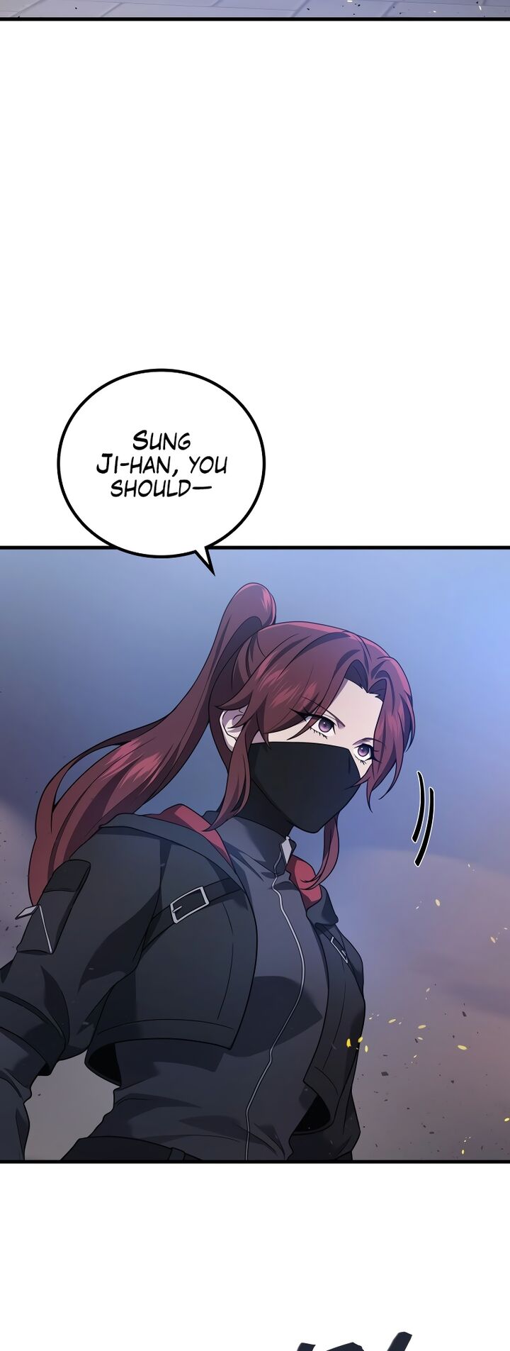 Martial God Regressed To Level 2 Chapter 66 Page 22