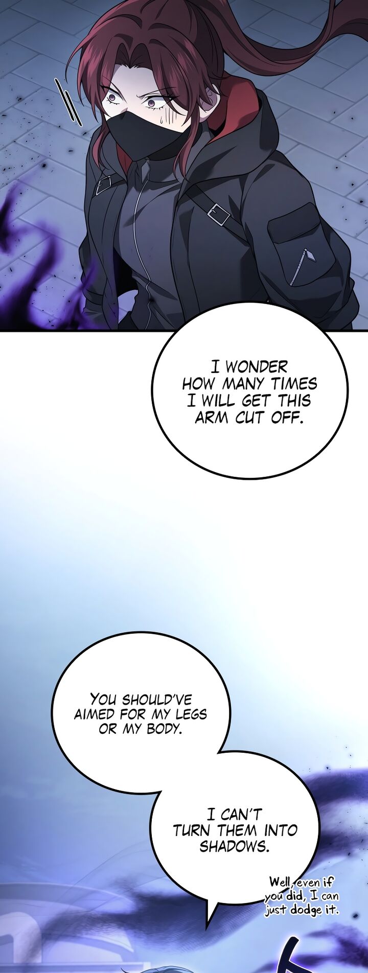 Martial God Regressed To Level 2 Chapter 66 Page 25