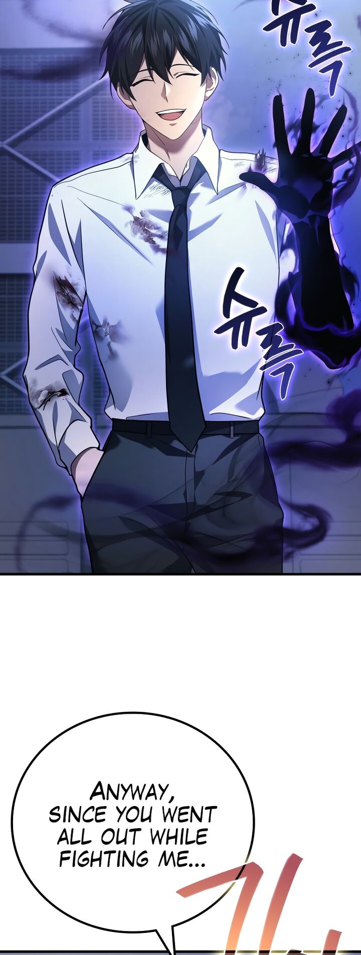 Martial God Regressed To Level 2 Chapter 66 Page 26