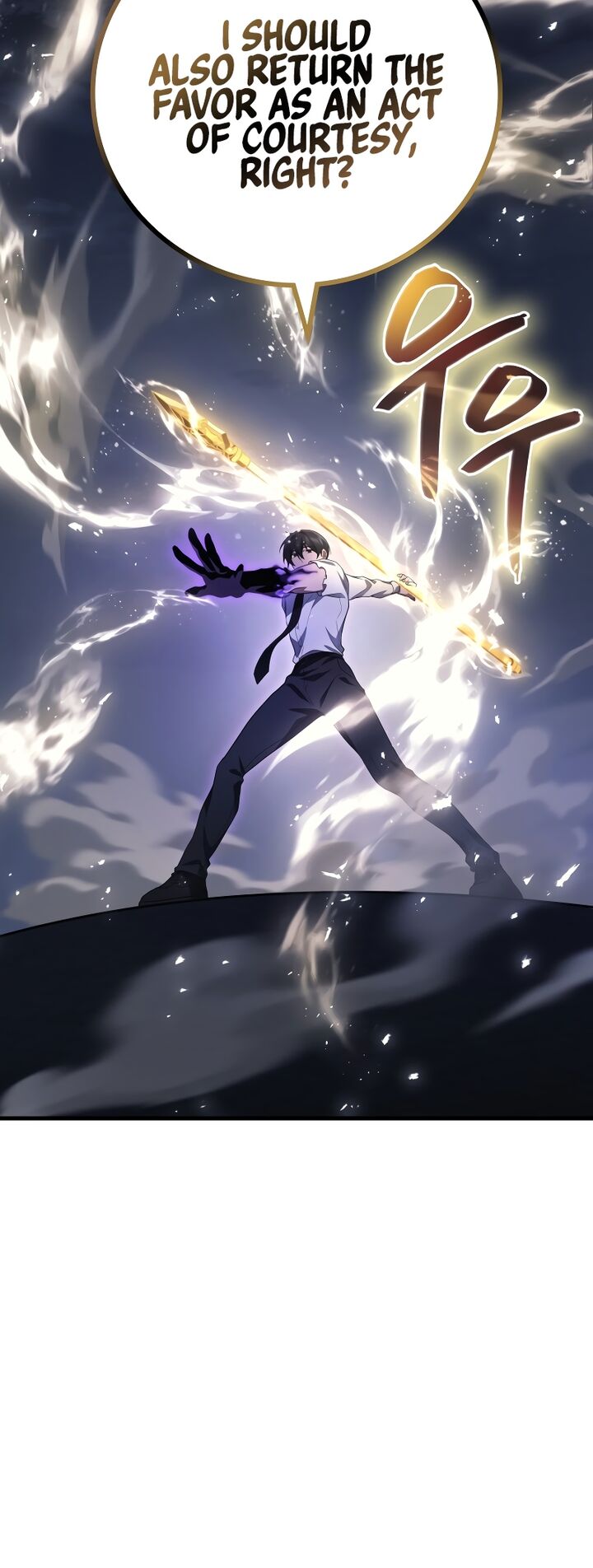 Martial God Regressed To Level 2 Chapter 66 Page 28