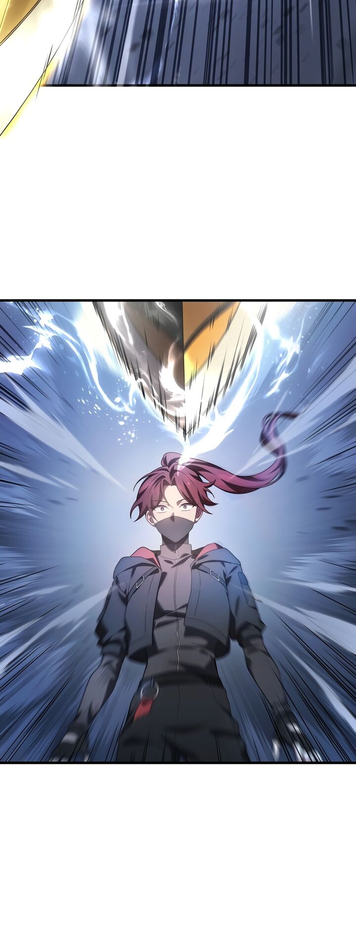 Martial God Regressed To Level 2 Chapter 66 Page 30