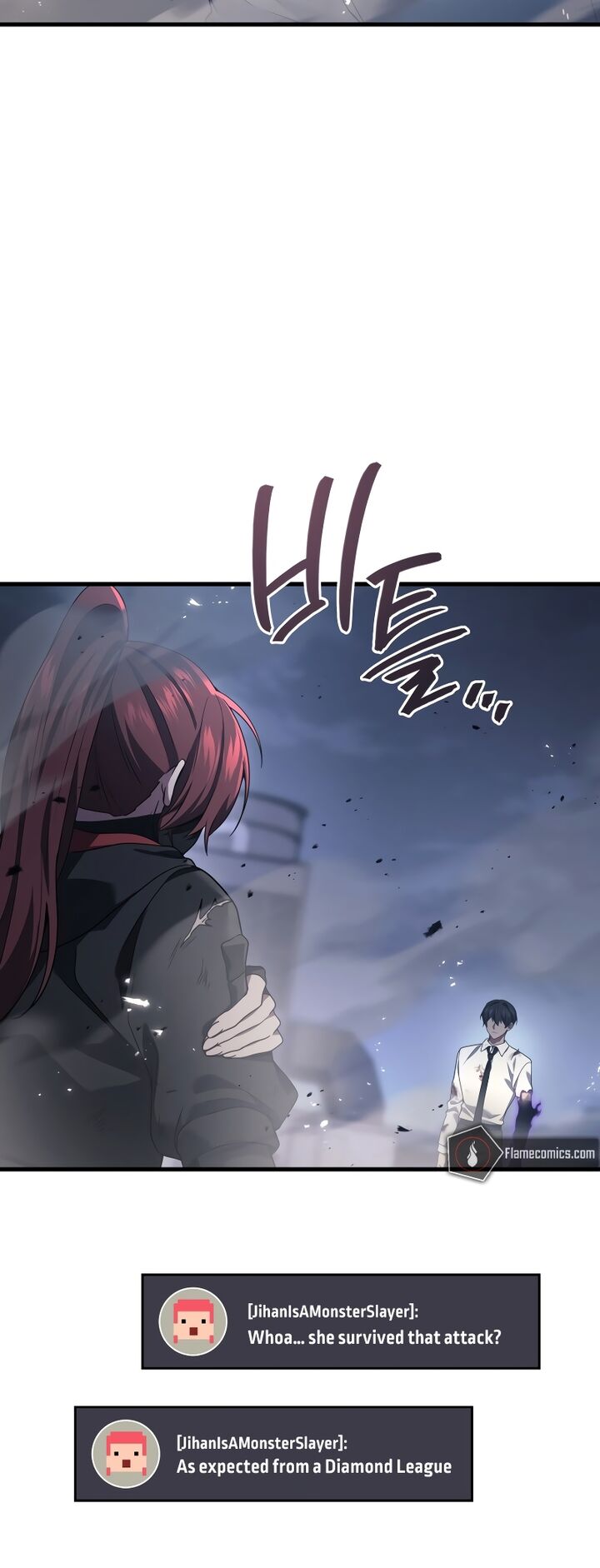 Martial God Regressed To Level 2 Chapter 66 Page 33