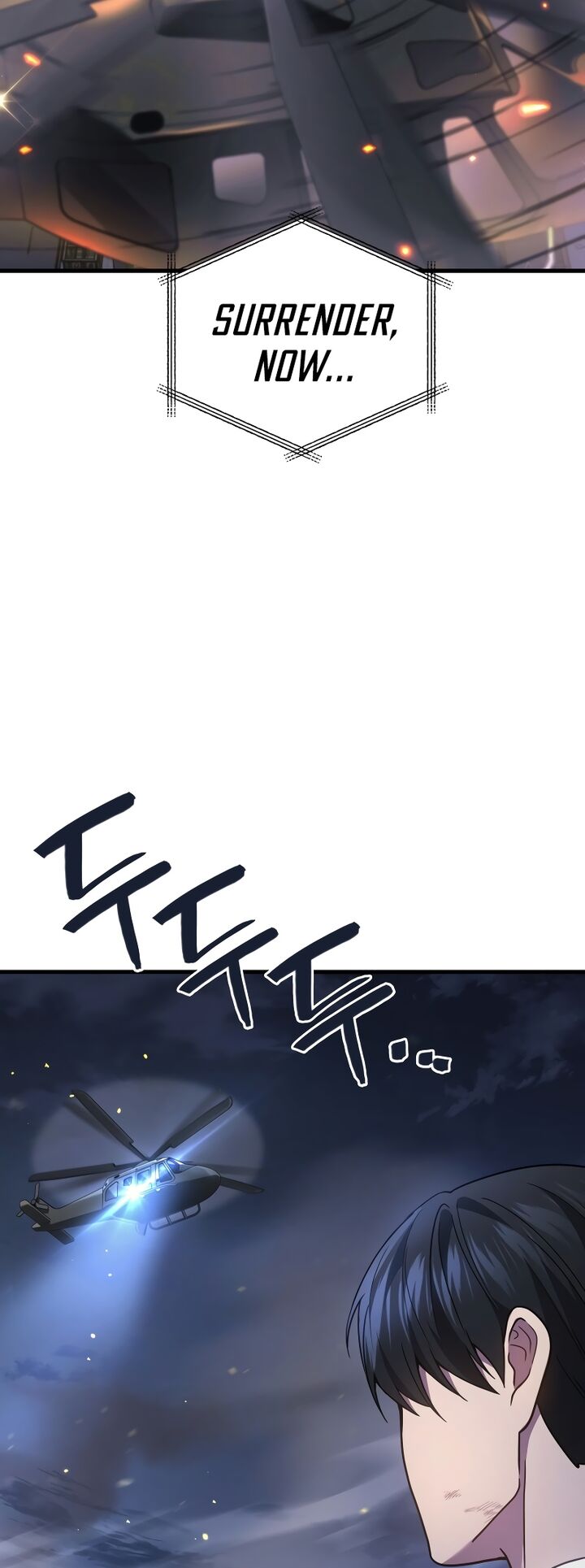Martial God Regressed To Level 2 Chapter 66 Page 37