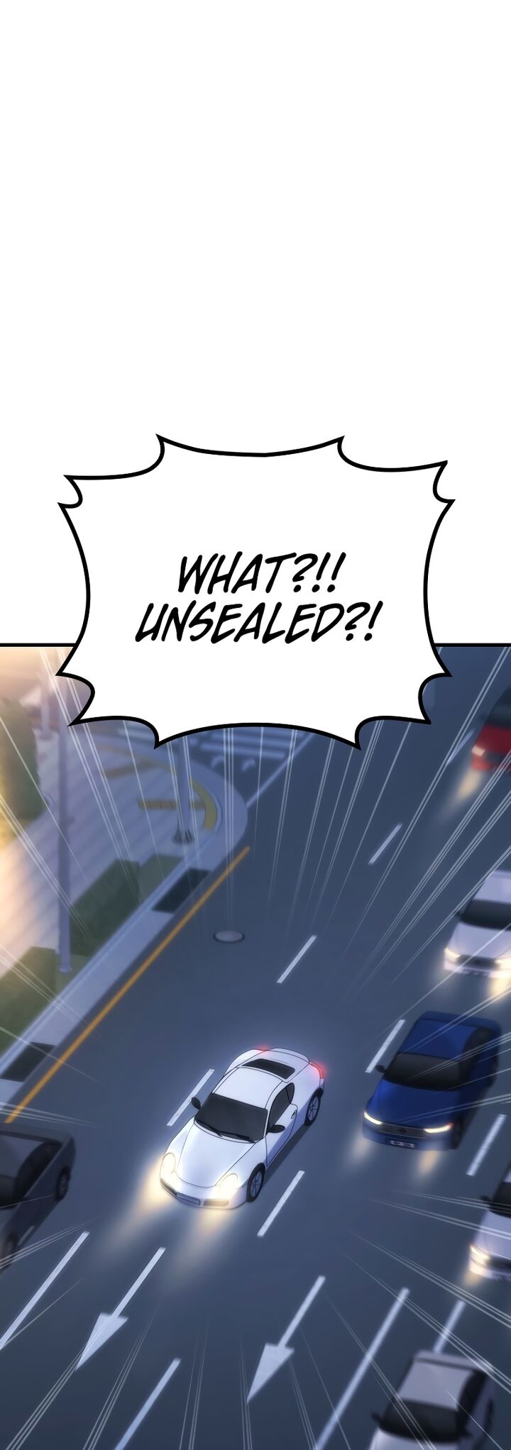 Martial God Regressed To Level 2 Chapter 66 Page 4