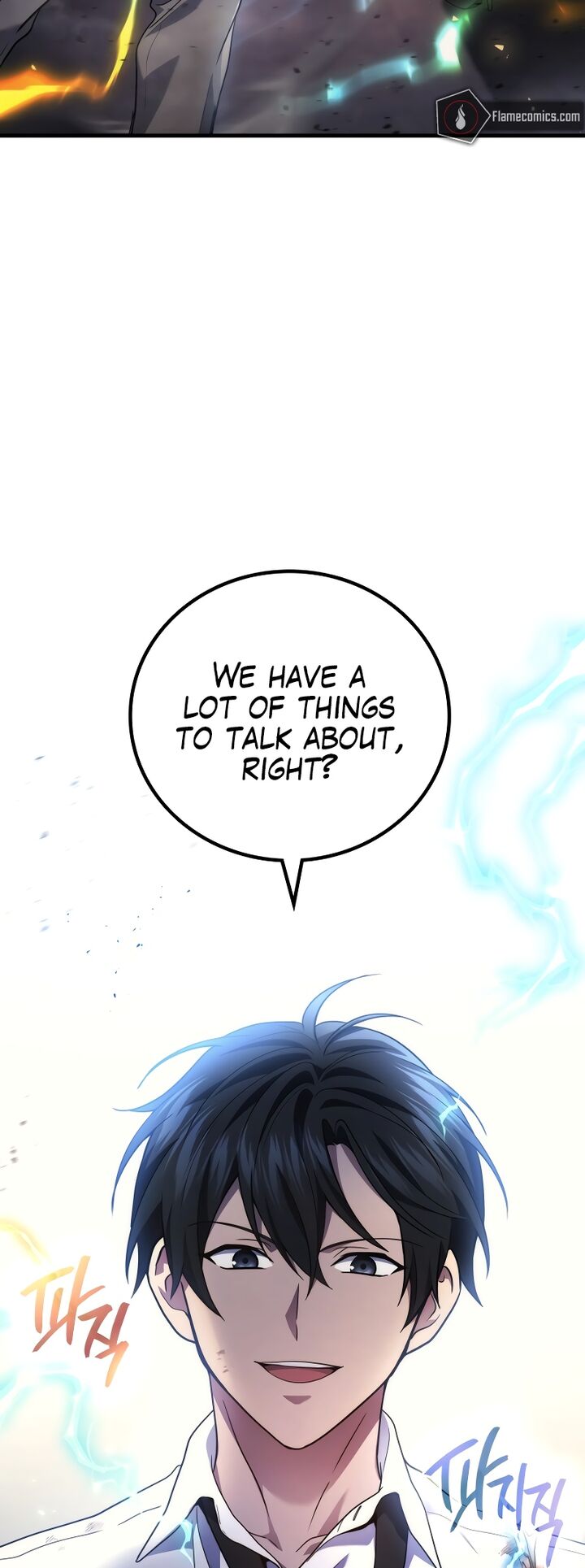 Martial God Regressed To Level 2 Chapter 66 Page 41