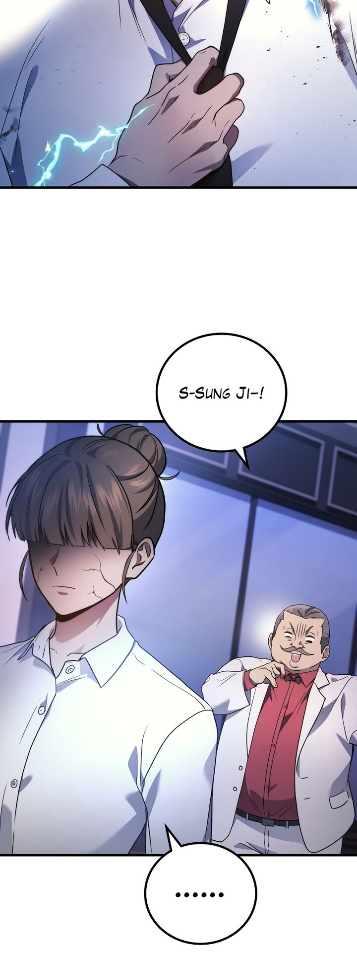 Martial God Regressed To Level 2 Chapter 66 Page 42