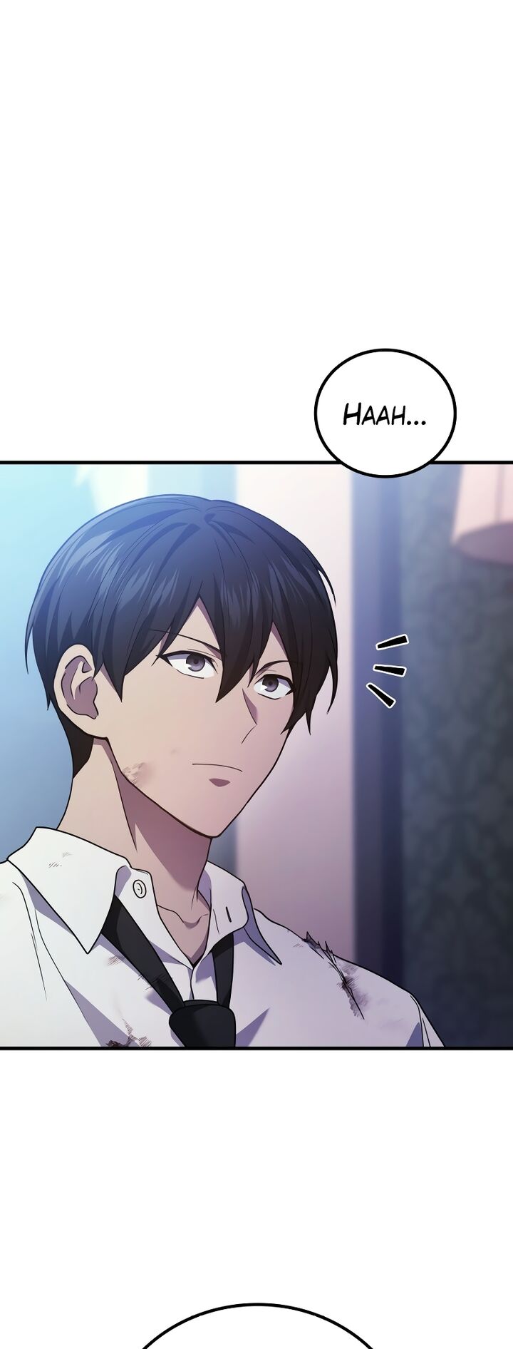 Martial God Regressed To Level 2 Chapter 66 Page 43