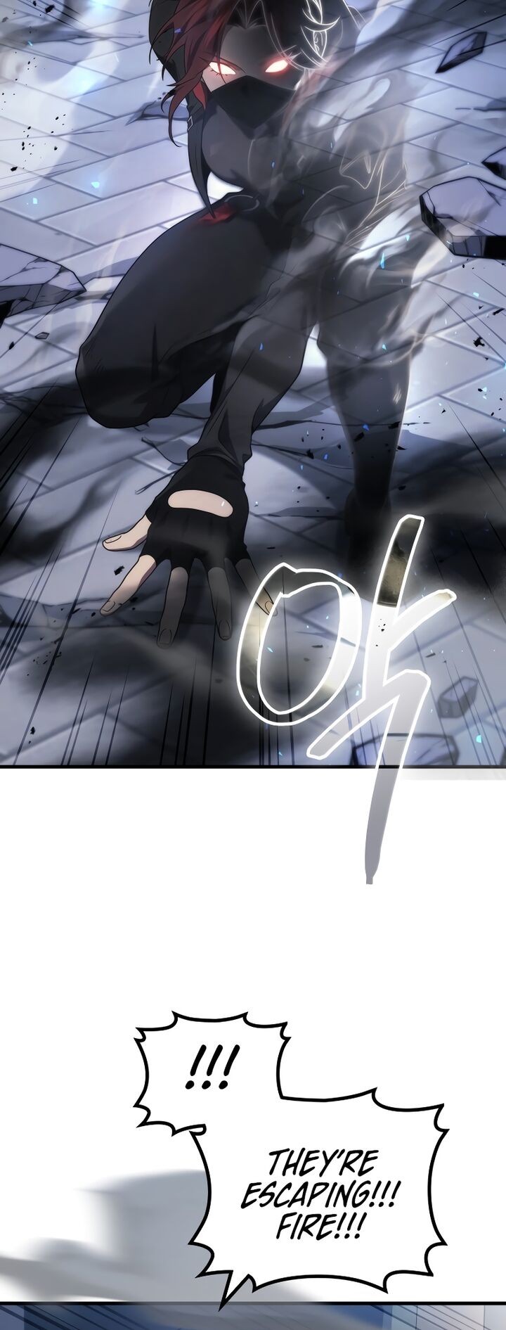 Martial God Regressed To Level 2 Chapter 66 Page 47