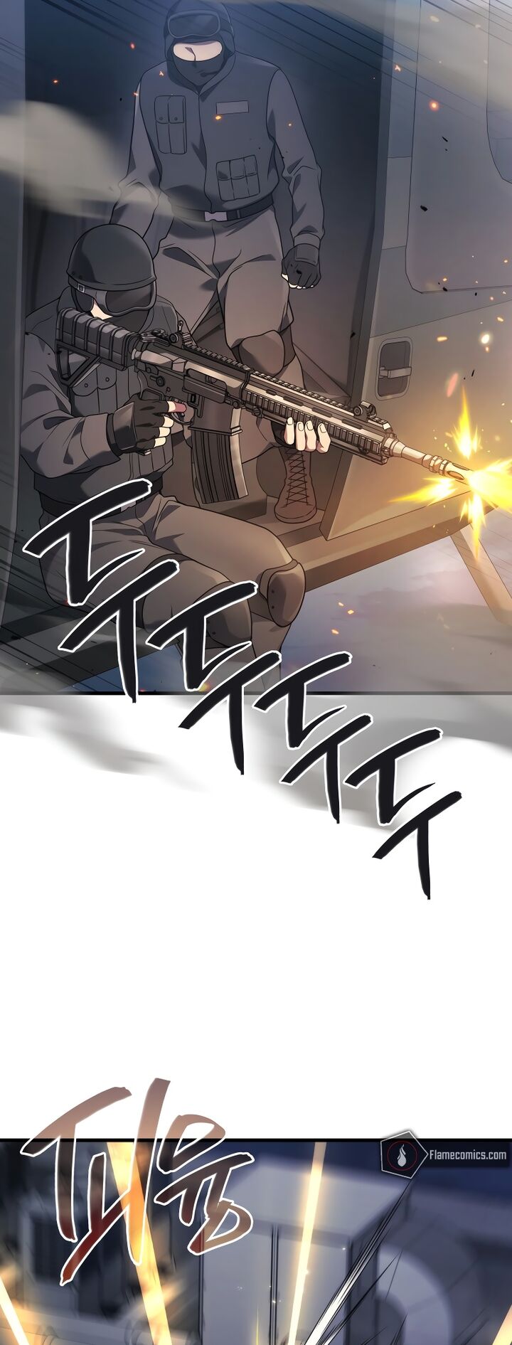 Martial God Regressed To Level 2 Chapter 66 Page 48
