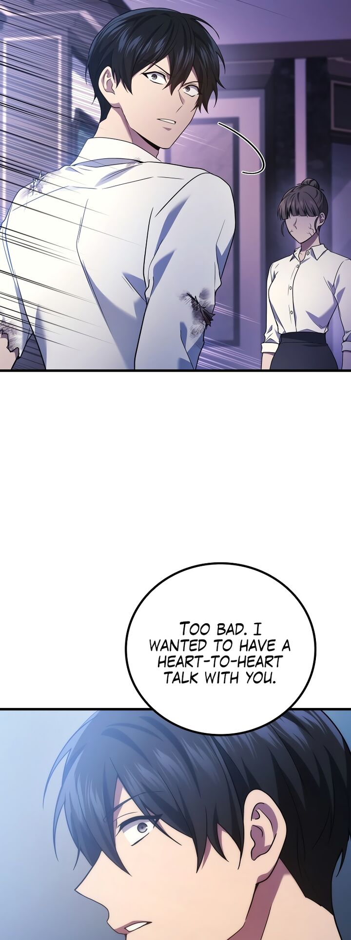 Martial God Regressed To Level 2 Chapter 66 Page 50