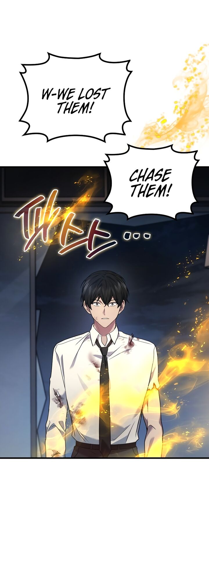 Martial God Regressed To Level 2 Chapter 66 Page 53