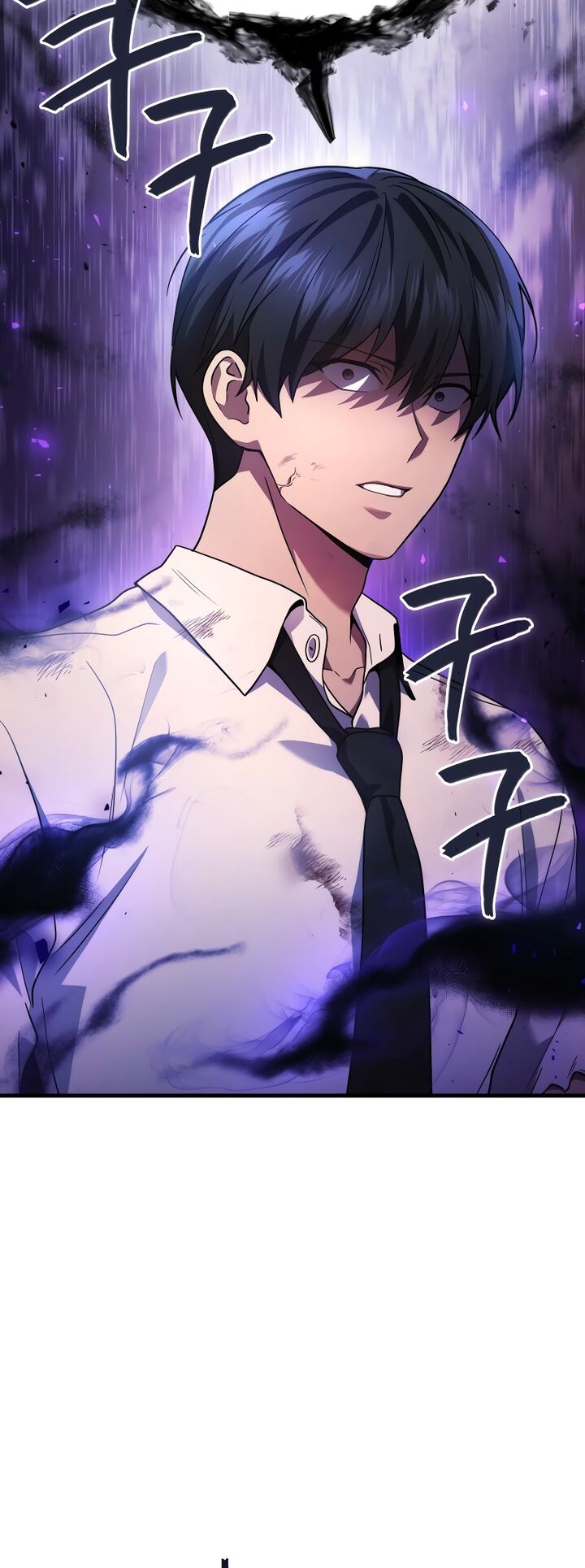 Martial God Regressed To Level 2 Chapter 66 Page 55
