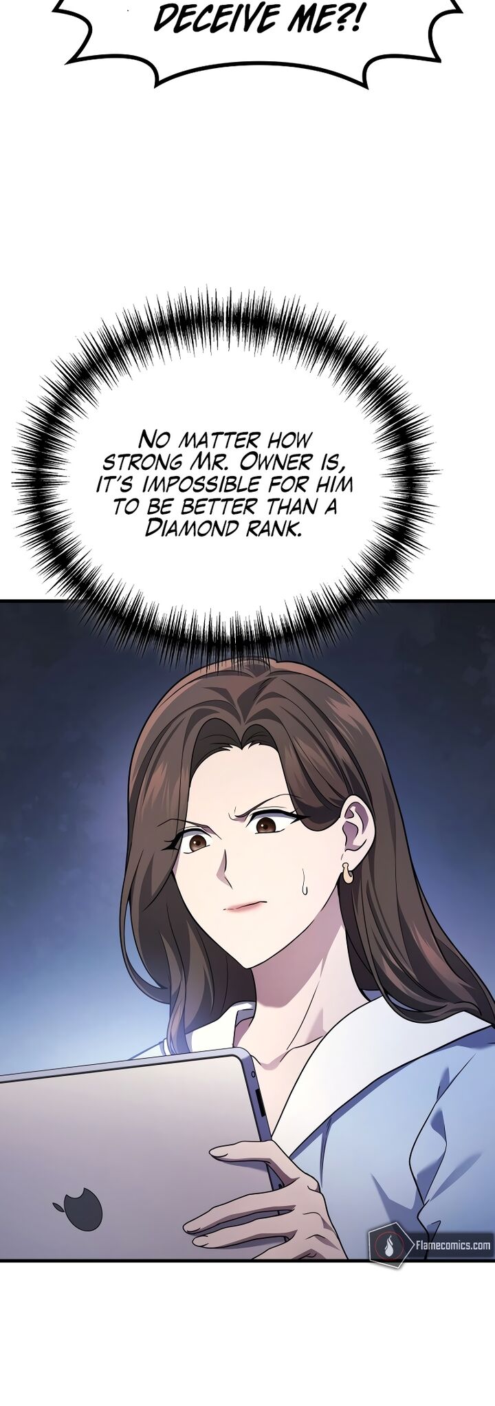Martial God Regressed To Level 2 Chapter 66 Page 6