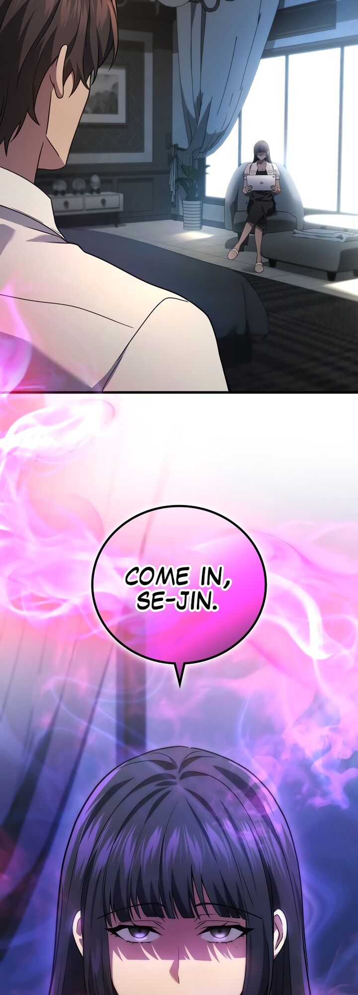 Martial God Regressed To Level 2 Chapter 66 Page 60