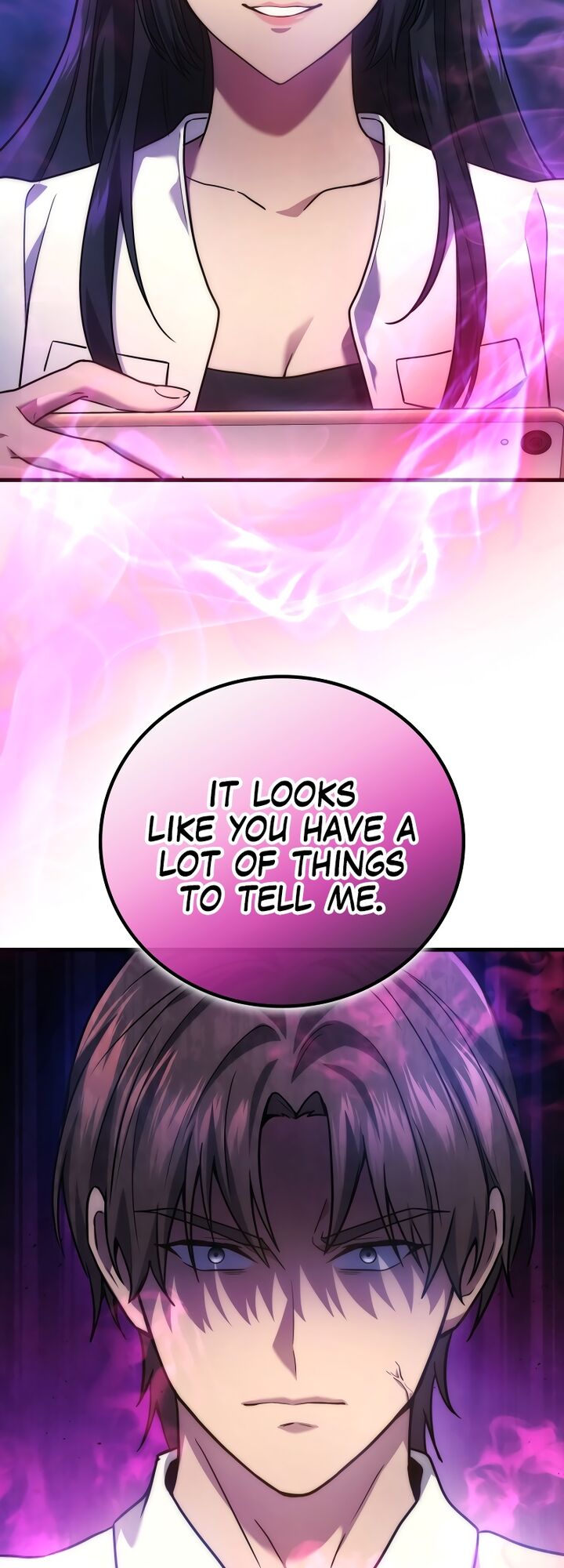 Martial God Regressed To Level 2 Chapter 66 Page 61