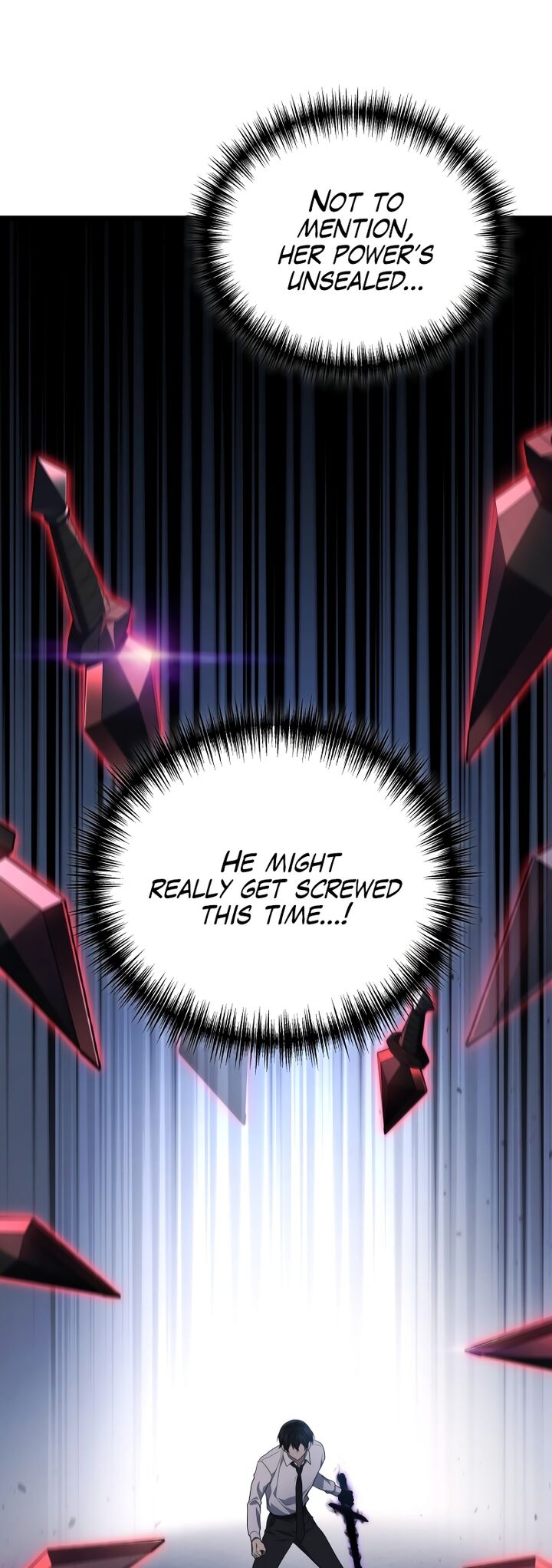 Martial God Regressed To Level 2 Chapter 66 Page 7