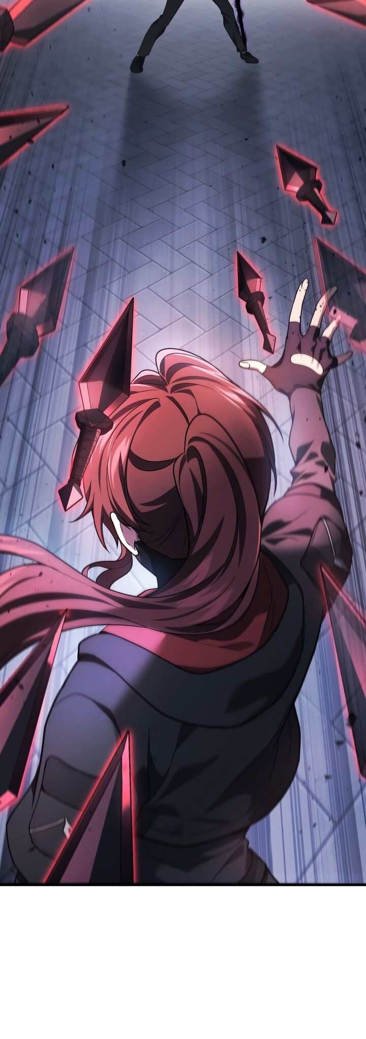Martial God Regressed To Level 2 Chapter 66 Page 8