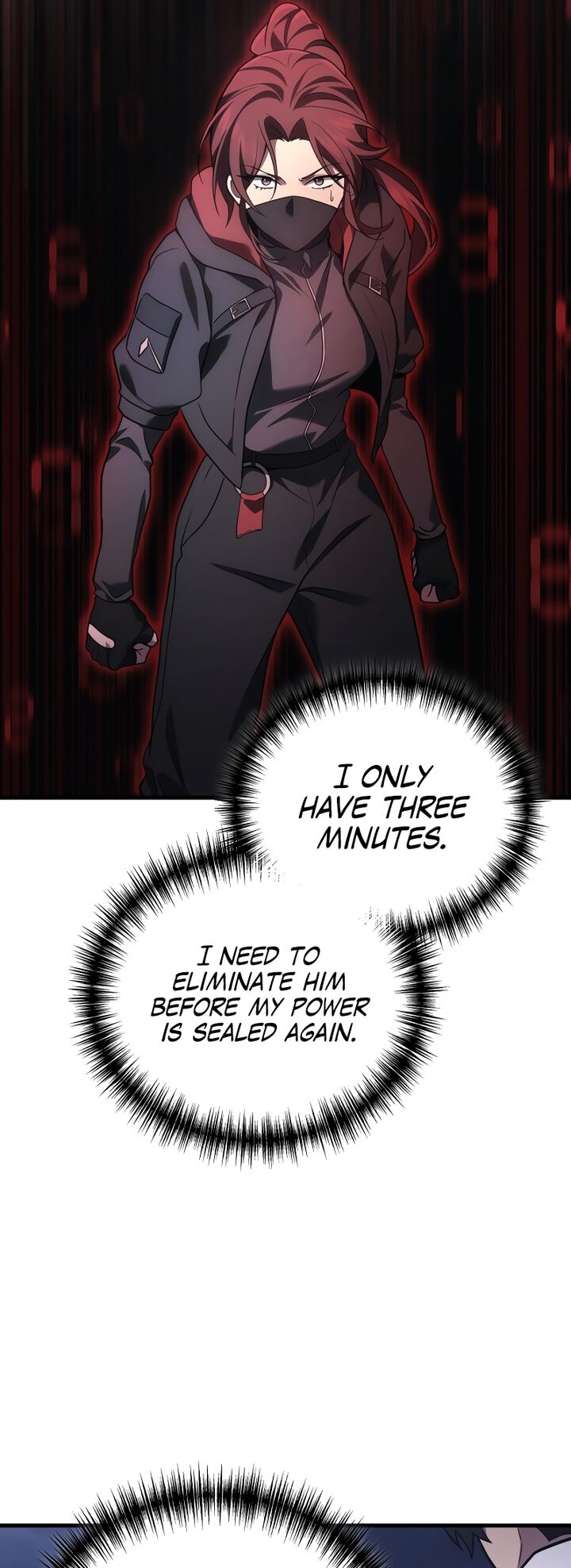 Martial God Regressed To Level 2 Chapter 66 Page 9