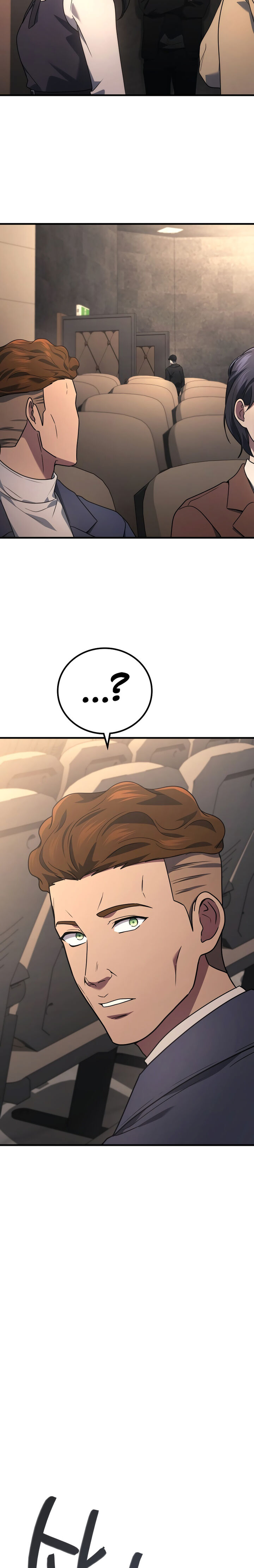 Martial God Regressed To Level 2 Chapter 80 Page 29