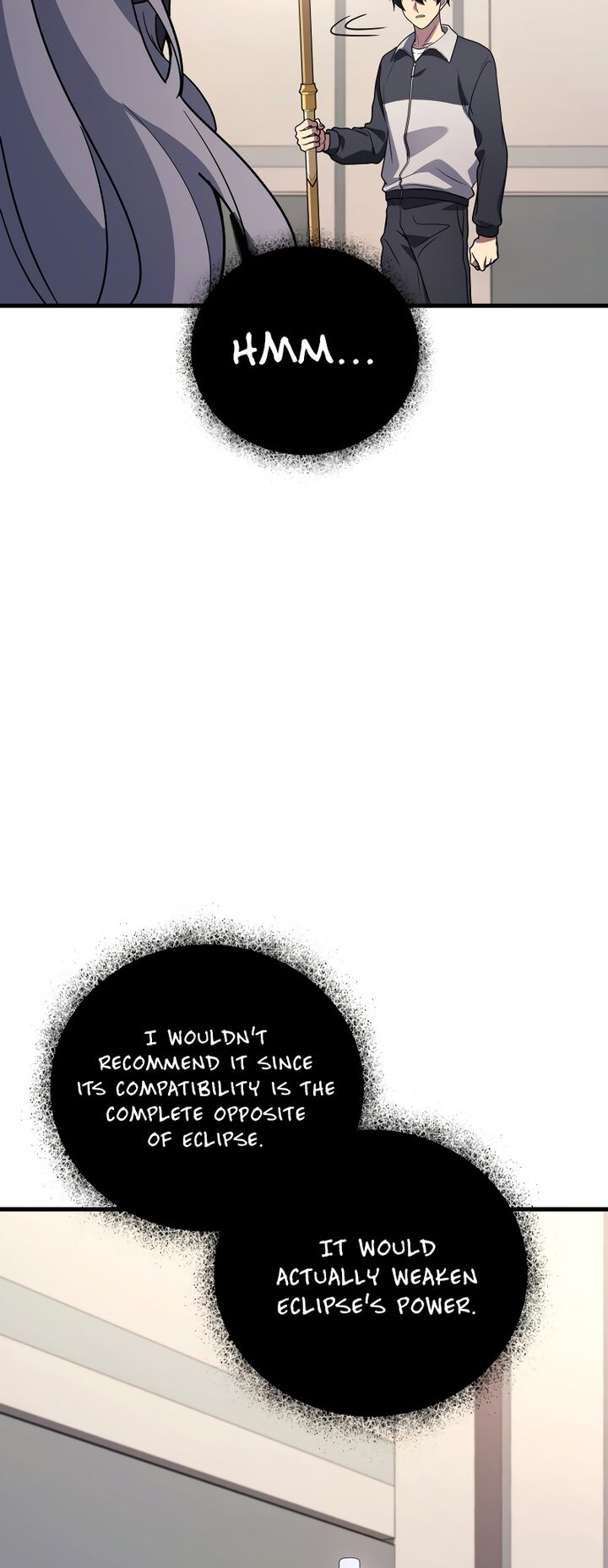 Martial God Regressed To Level 2 Chapter 89 Page 12