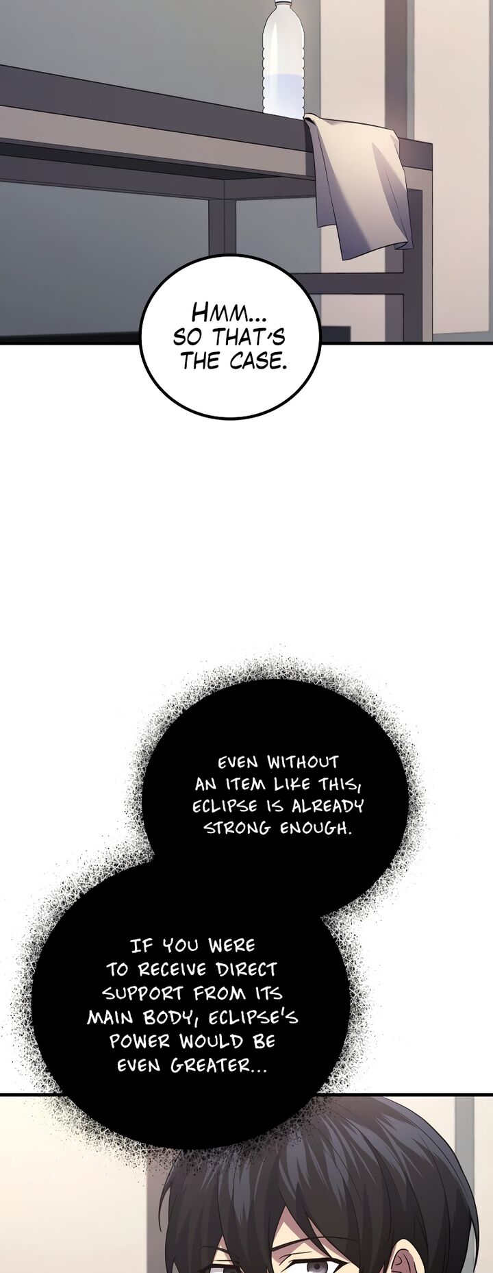 Martial God Regressed To Level 2 Chapter 89 Page 13