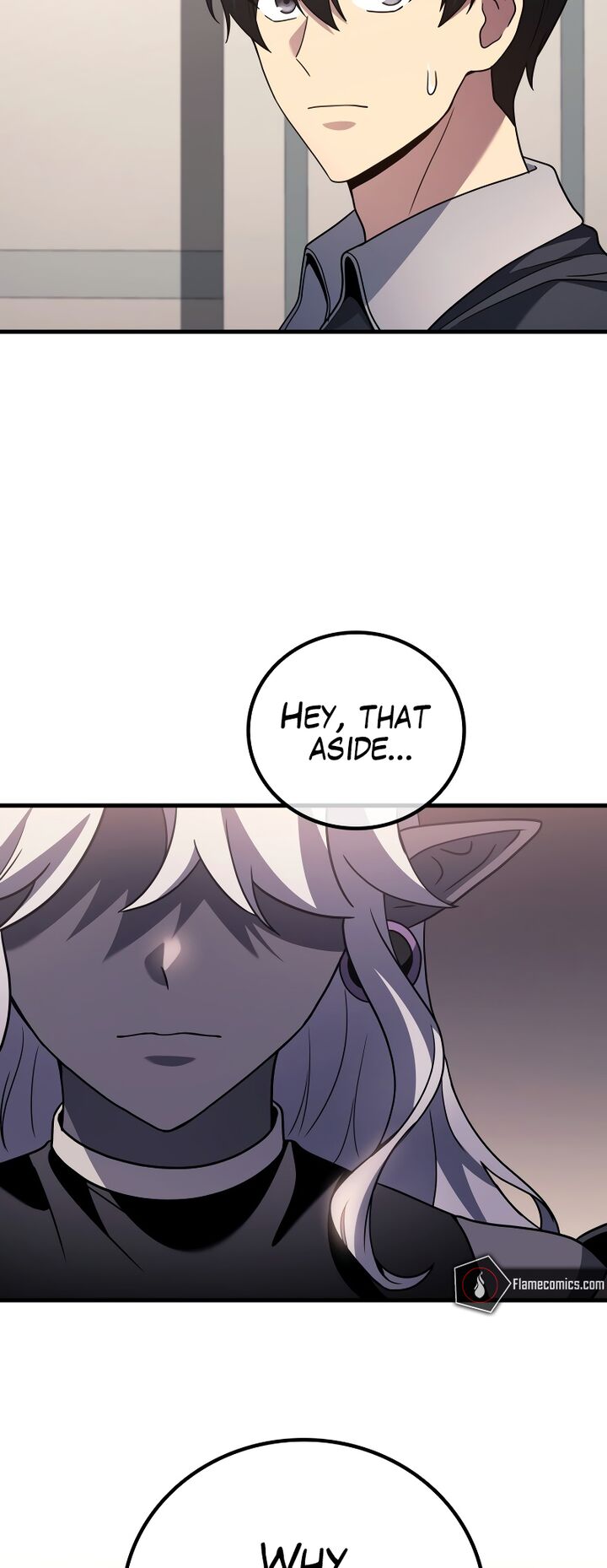Martial God Regressed To Level 2 Chapter 89 Page 14
